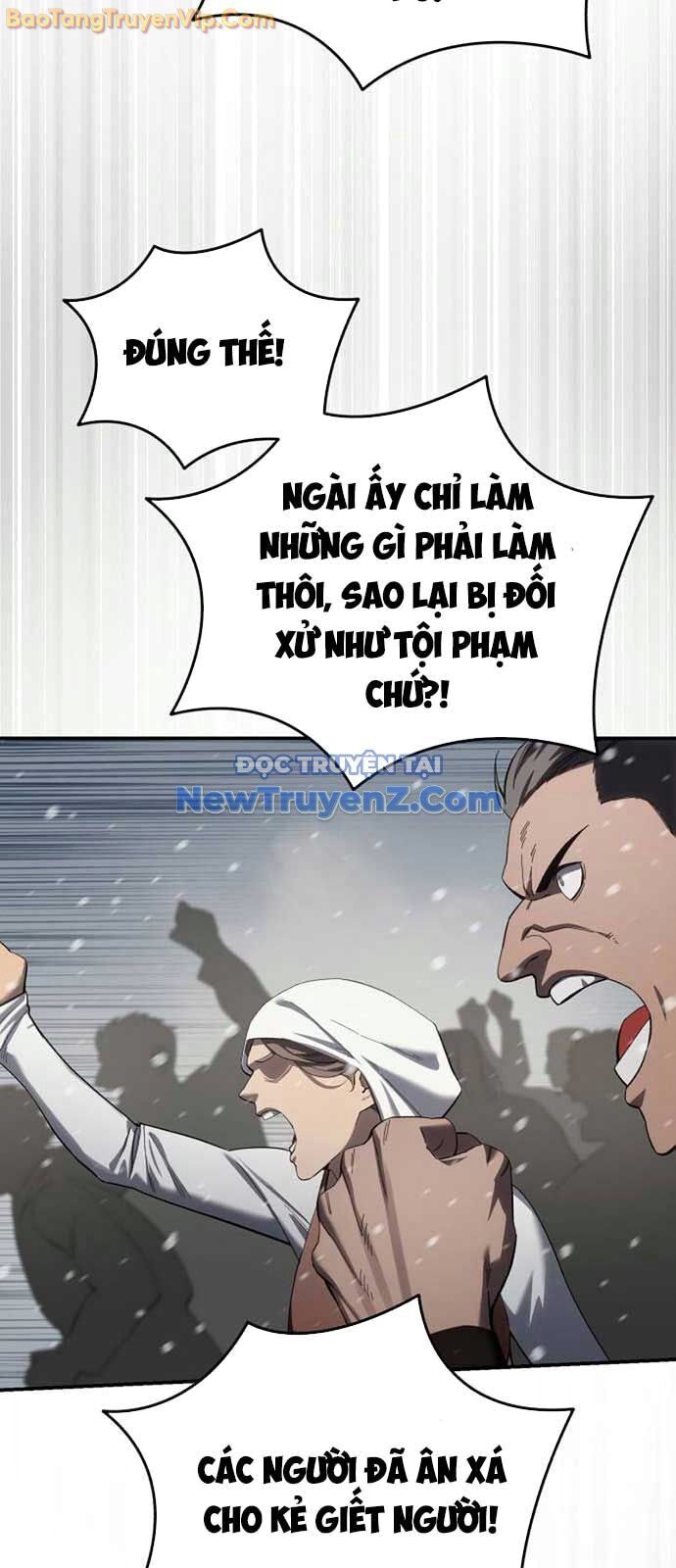 Tinh Tú Kiếm Sĩ - Chapter 91 - Page 73