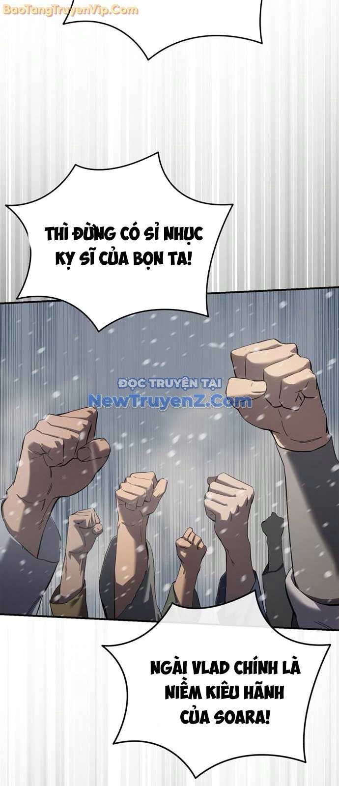 Tinh Tú Kiếm Sĩ - Chapter 91 - Page 74