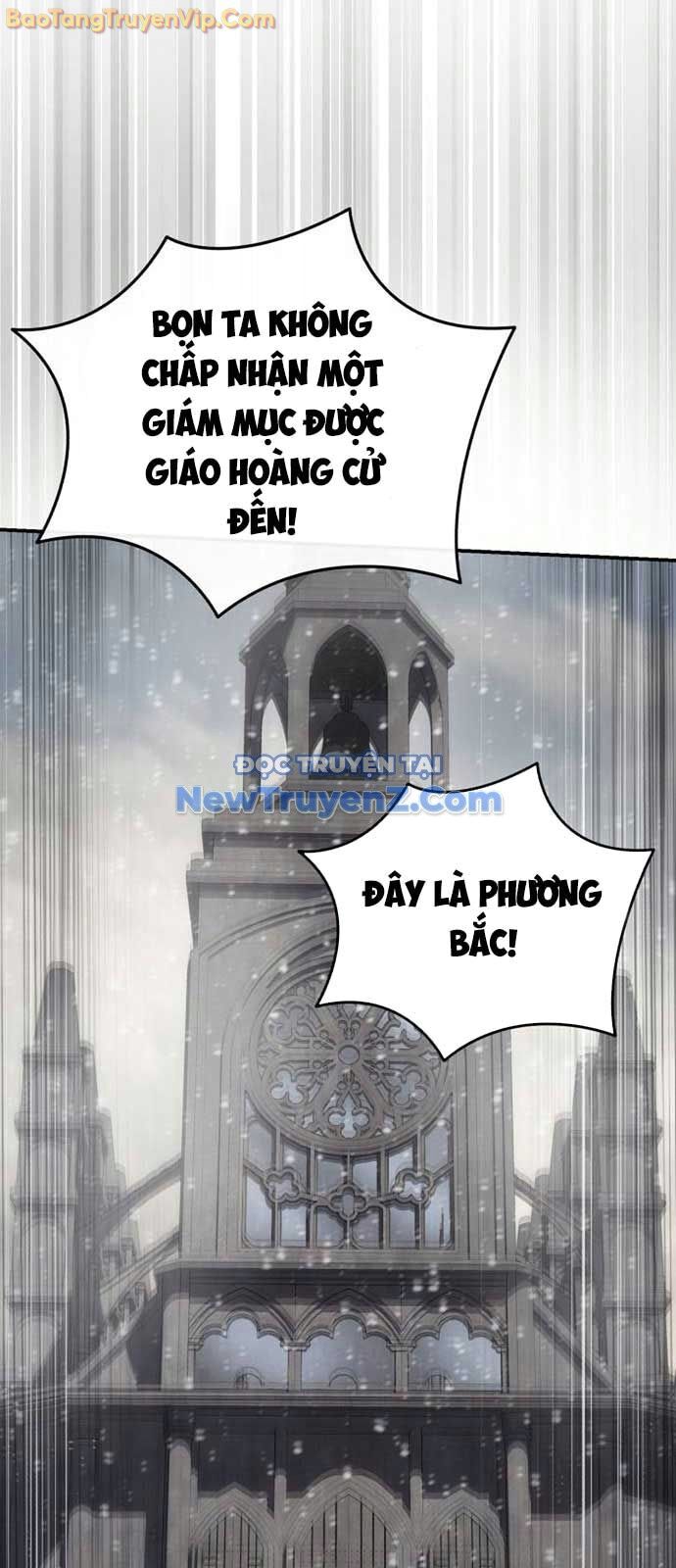 Tinh Tú Kiếm Sĩ - Chapter 91 - Page 75