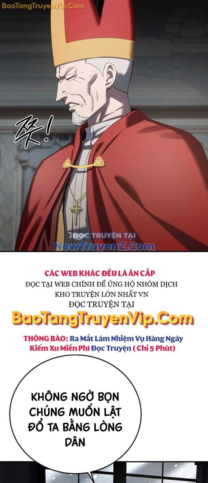 Tinh Tú Kiếm Sĩ - Chapter 91 - Page 77