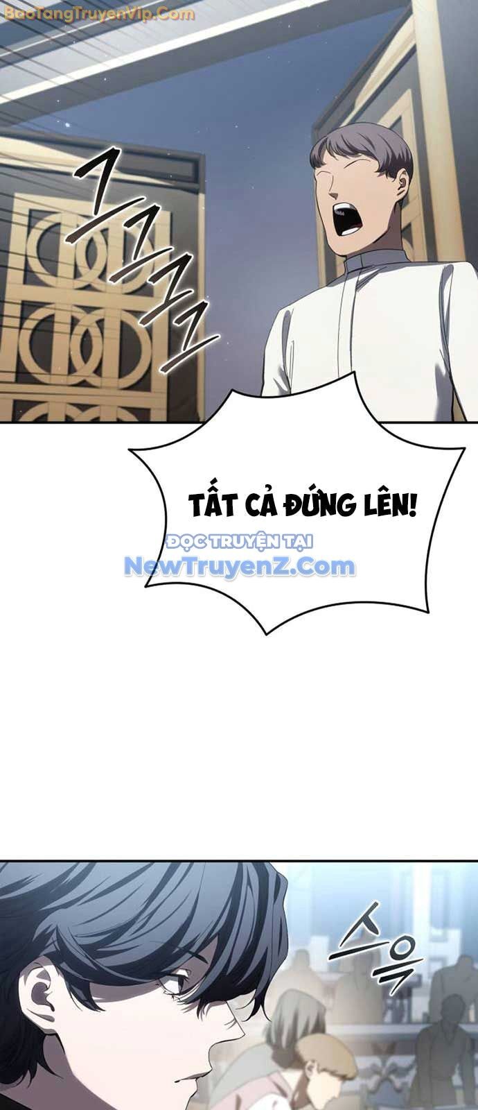 Tinh Tú Kiếm Sĩ - Chapter 91 - Page 85
