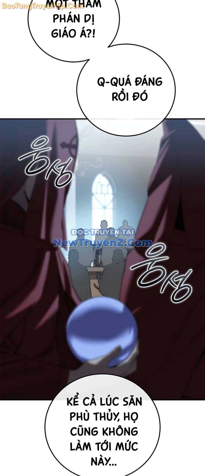 Tinh Tú Kiếm Sĩ - Chapter 91 - Page 89