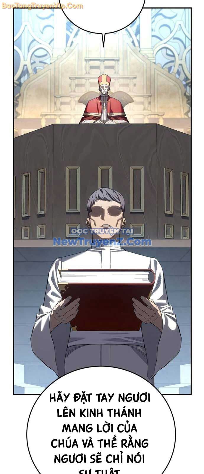 Tinh Tú Kiếm Sĩ - Chapter 91 - Page 93