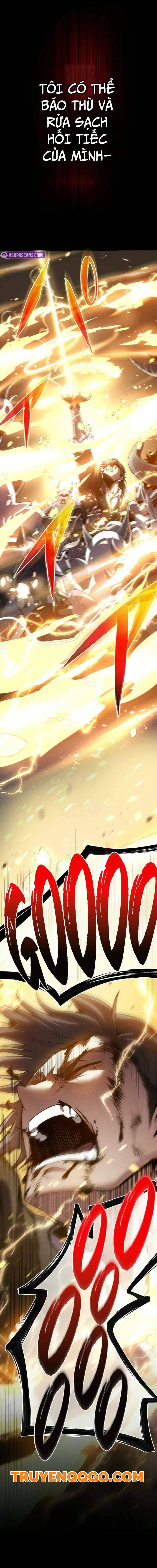 Anh Hùng Tái Xuất Học Viện - Chapter 1 - Page 13