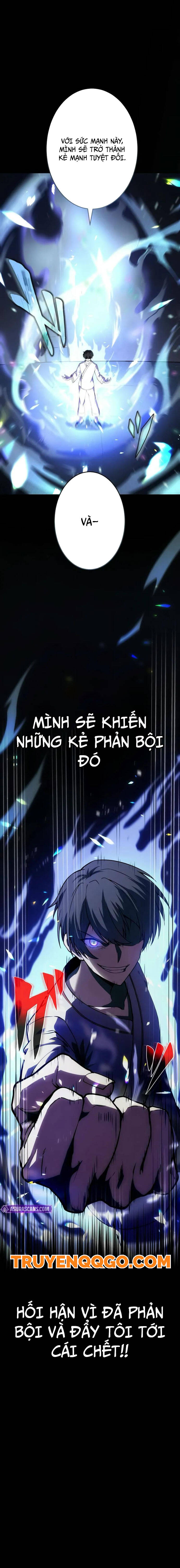 Anh Hùng Tái Xuất Học Viện - Chapter 1 - Page 18