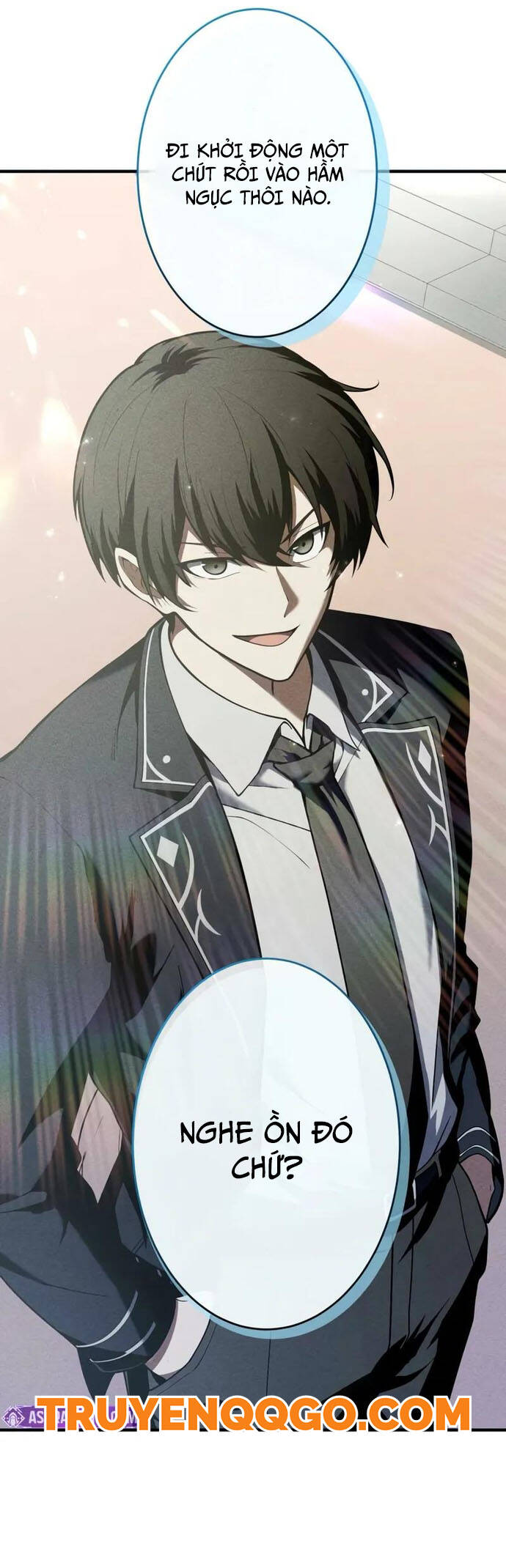 Anh Hùng Tái Xuất Học Viện - Chapter 2 - Page 14