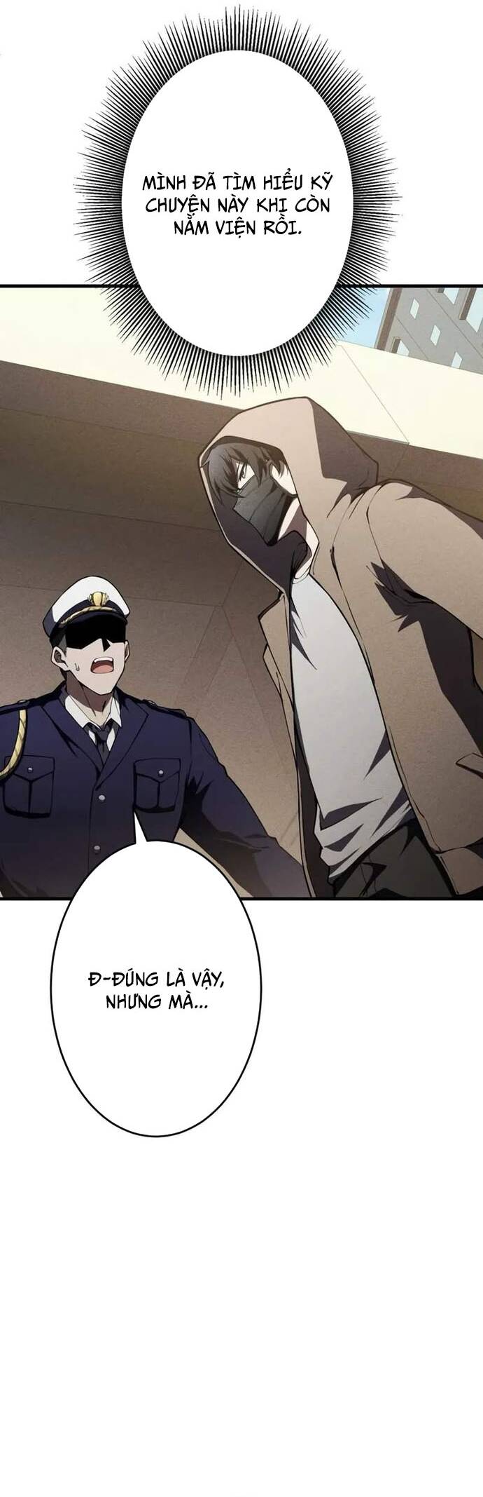 Anh Hùng Tái Xuất Học Viện - Chapter 3 - Page 13