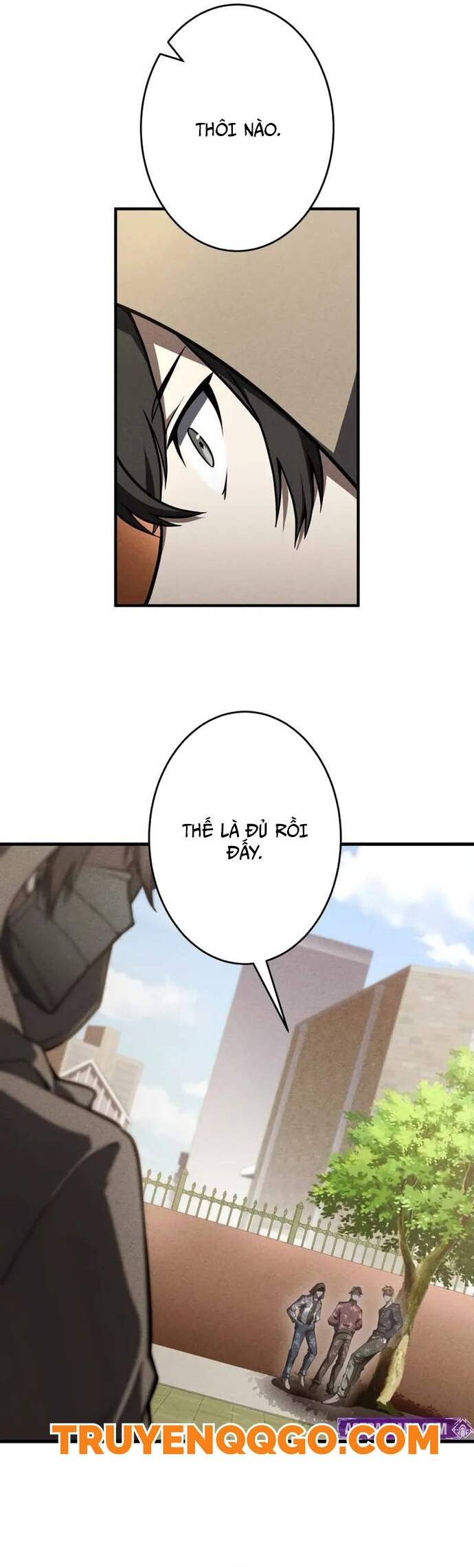 Anh Hùng Tái Xuất Học Viện - Chapter 3 - Page 14