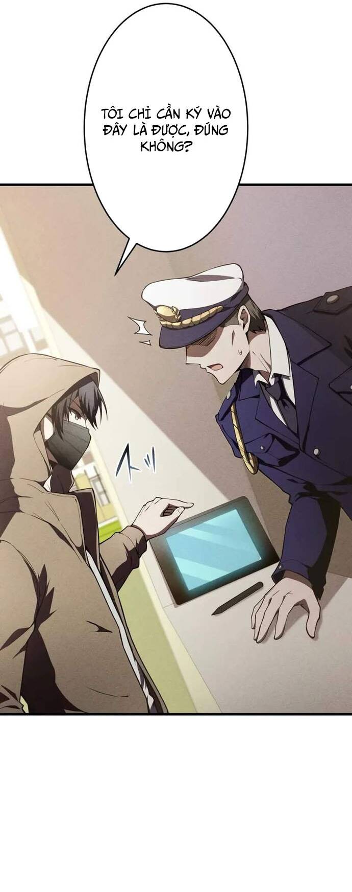 Anh Hùng Tái Xuất Học Viện - Chapter 3 - Page 16