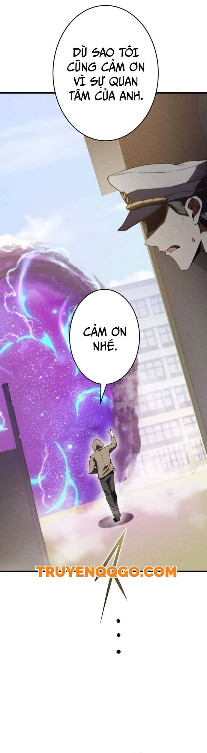 Anh Hùng Tái Xuất Học Viện - Chapter 3 - Page 18