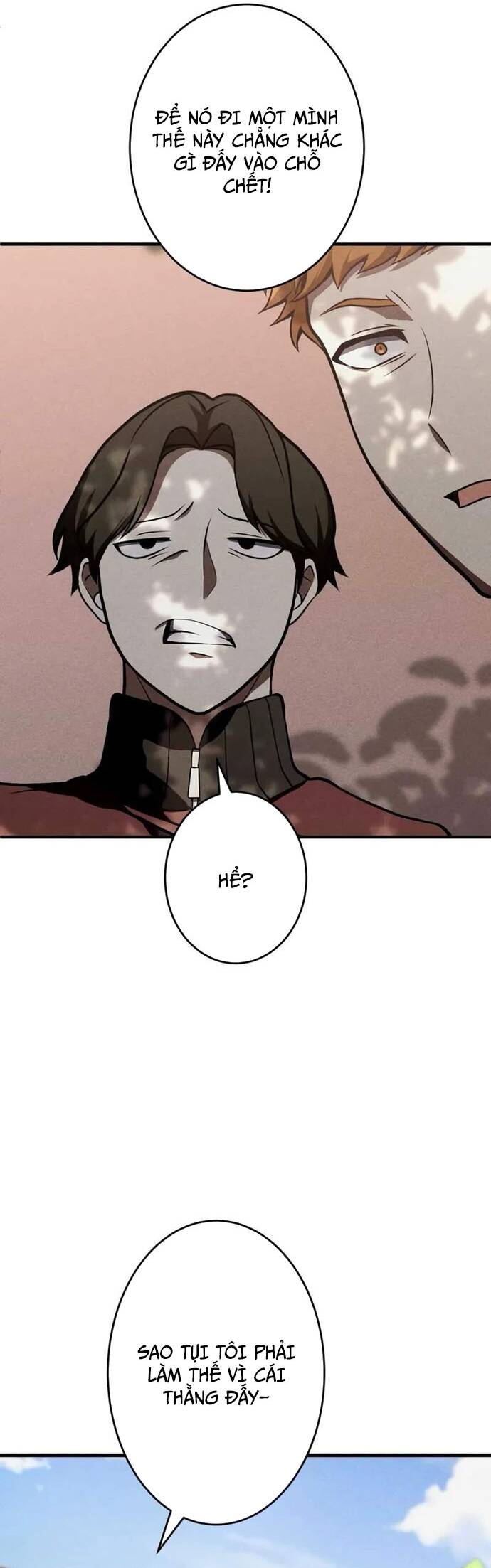 Anh Hùng Tái Xuất Học Viện - Chapter 3 - Page 20