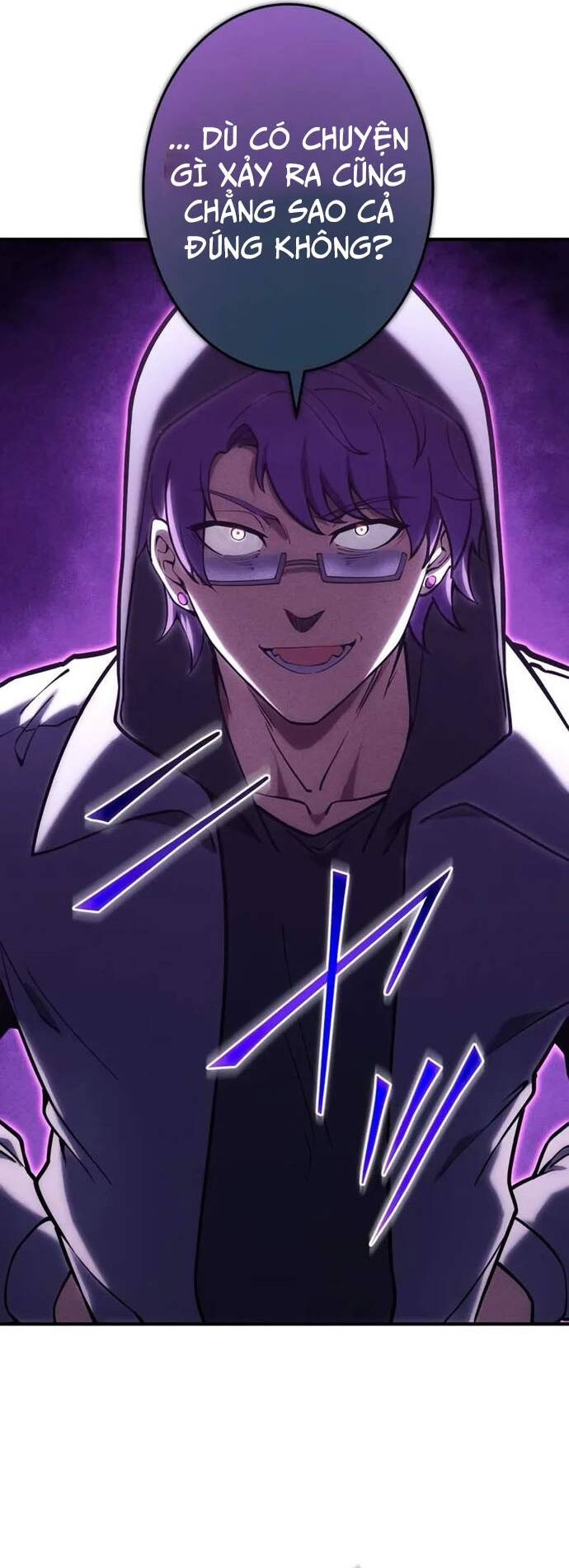 Anh Hùng Tái Xuất Học Viện - Chapter 3 - Page 22
