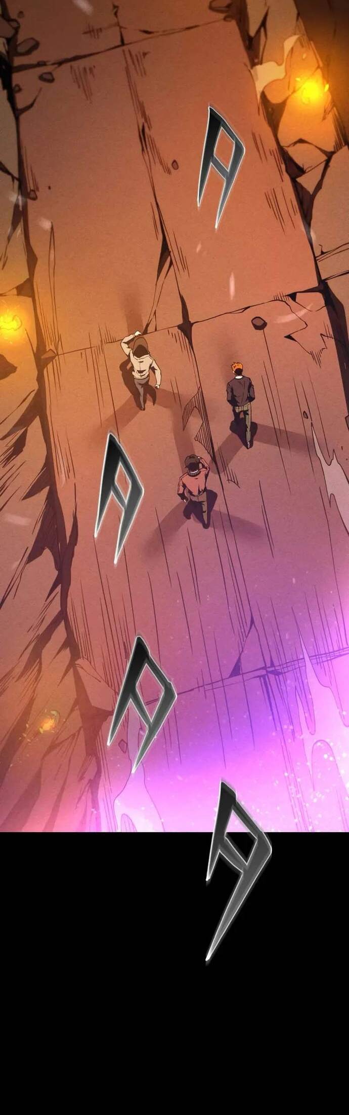 Anh Hùng Tái Xuất Học Viện - Chapter 3 - Page 25