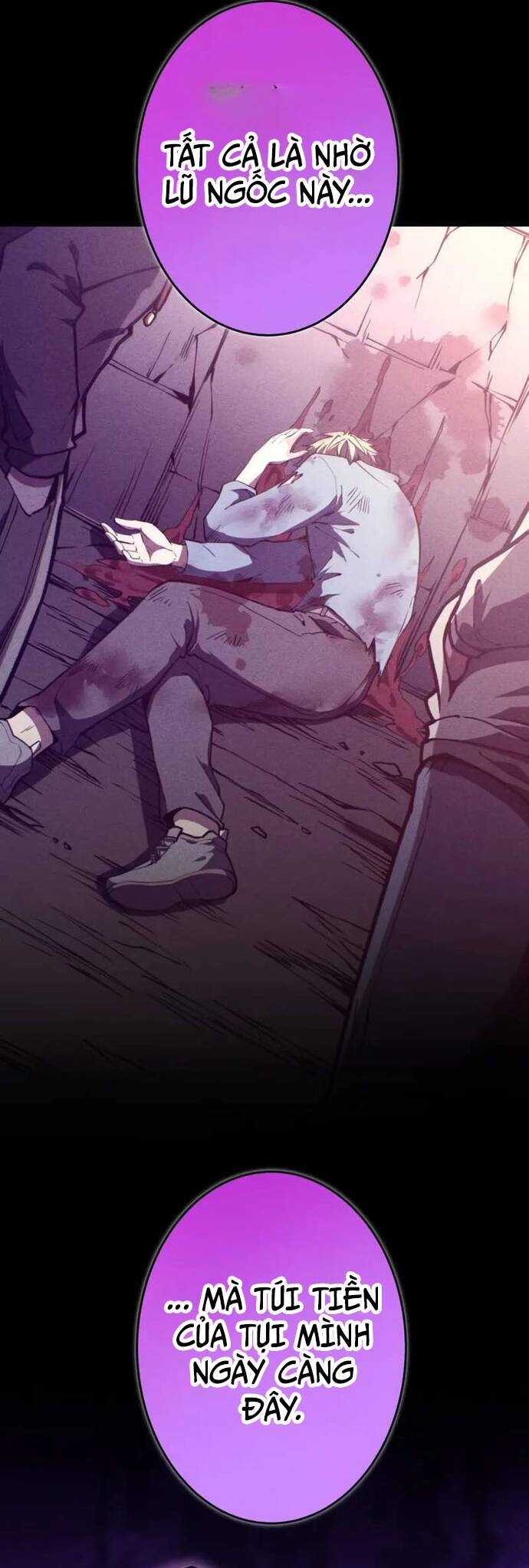 Anh Hùng Tái Xuất Học Viện - Chapter 3 - Page 27