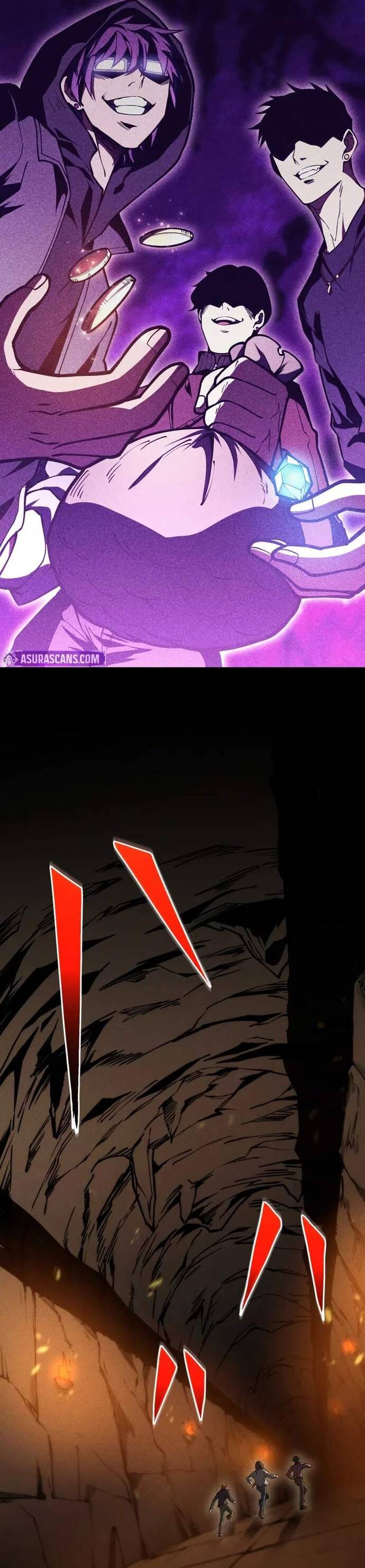 Anh Hùng Tái Xuất Học Viện - Chapter 3 - Page 28