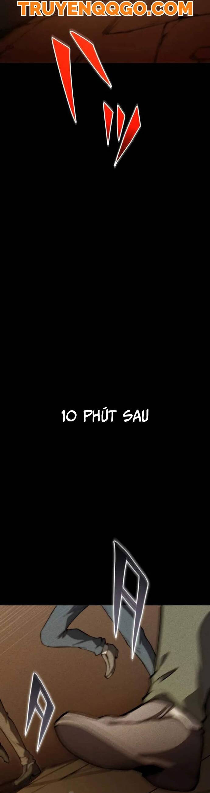 Anh Hùng Tái Xuất Học Viện - Chapter 3 - Page 29