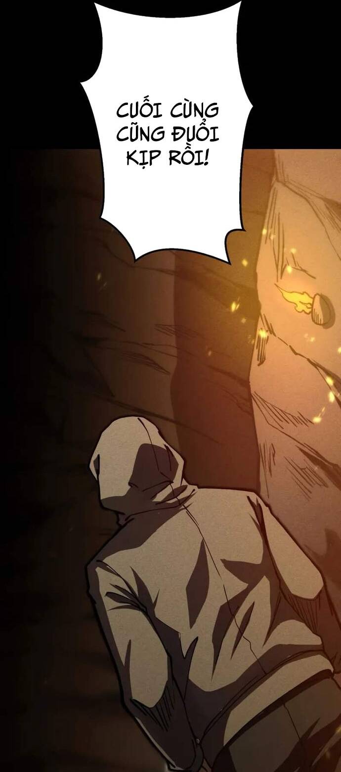 Anh Hùng Tái Xuất Học Viện - Chapter 3 - Page 32