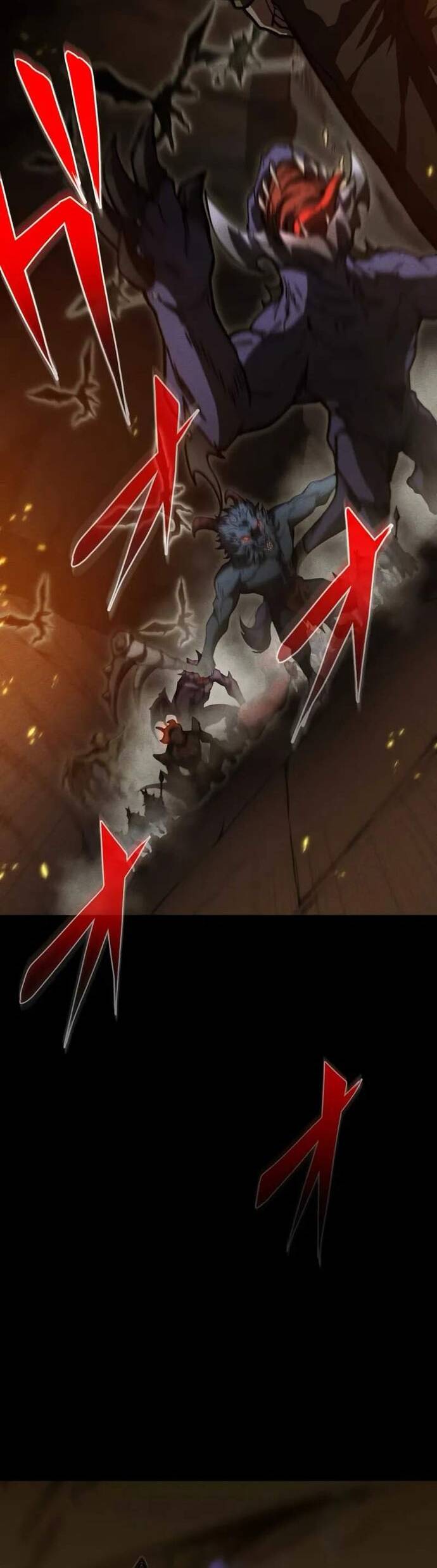 Anh Hùng Tái Xuất Học Viện - Chapter 3 - Page 33