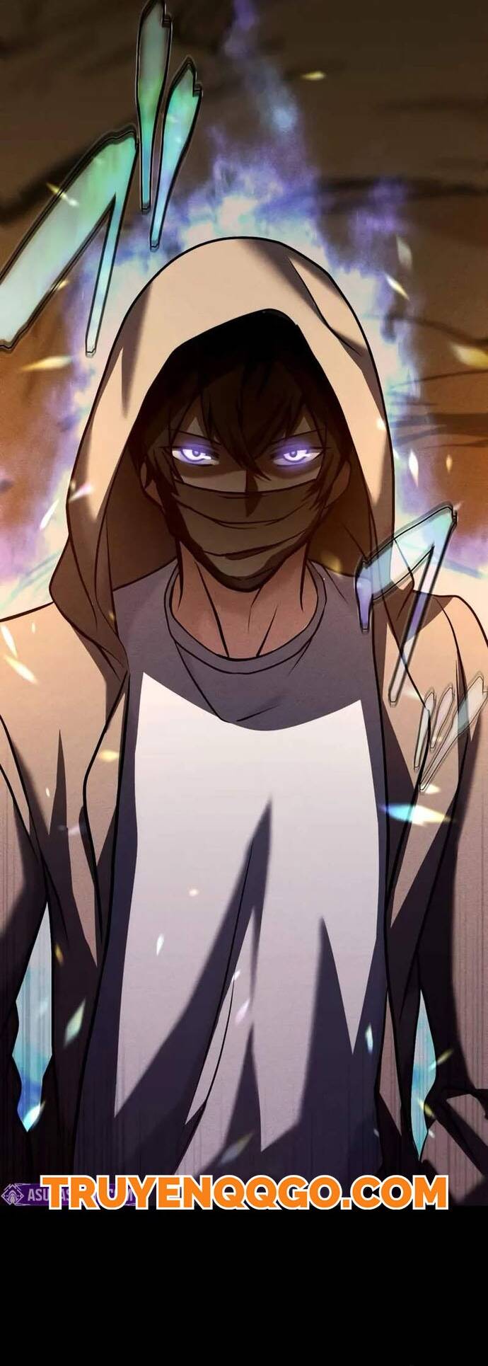 Anh Hùng Tái Xuất Học Viện - Chapter 3 - Page 34