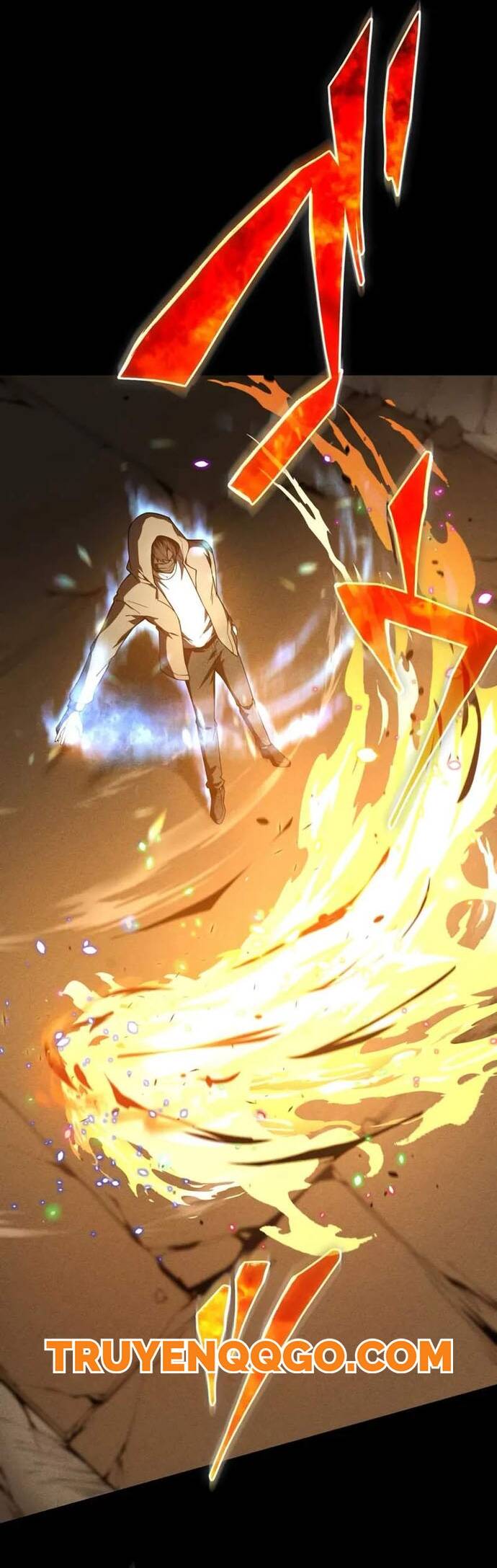 Anh Hùng Tái Xuất Học Viện - Chapter 3 - Page 35