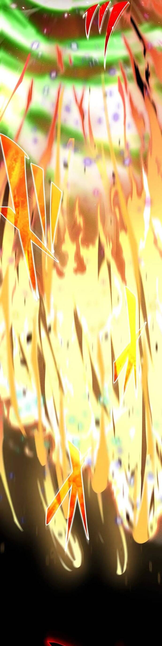 Anh Hùng Tái Xuất Học Viện - Chapter 3 - Page 37