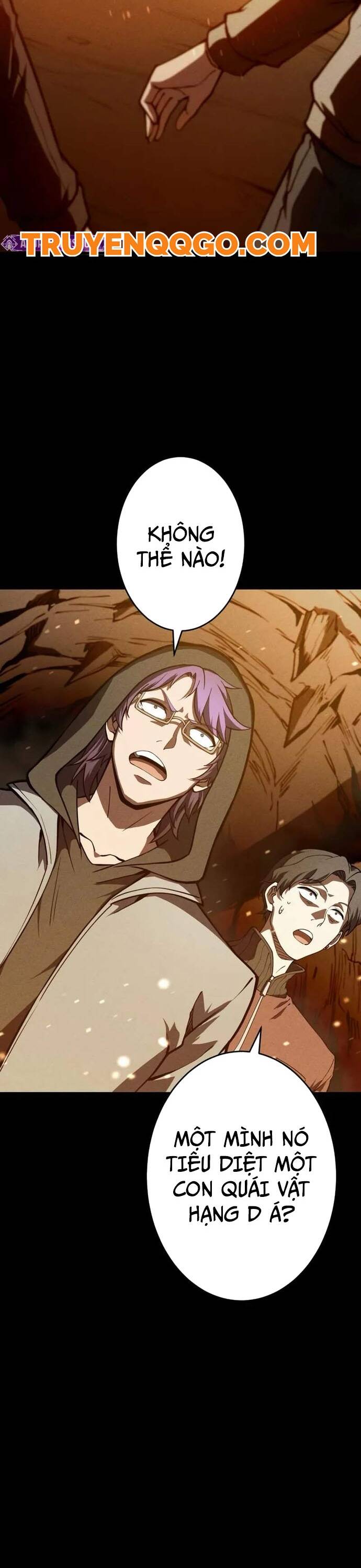 Anh Hùng Tái Xuất Học Viện - Chapter 3 - Page 40