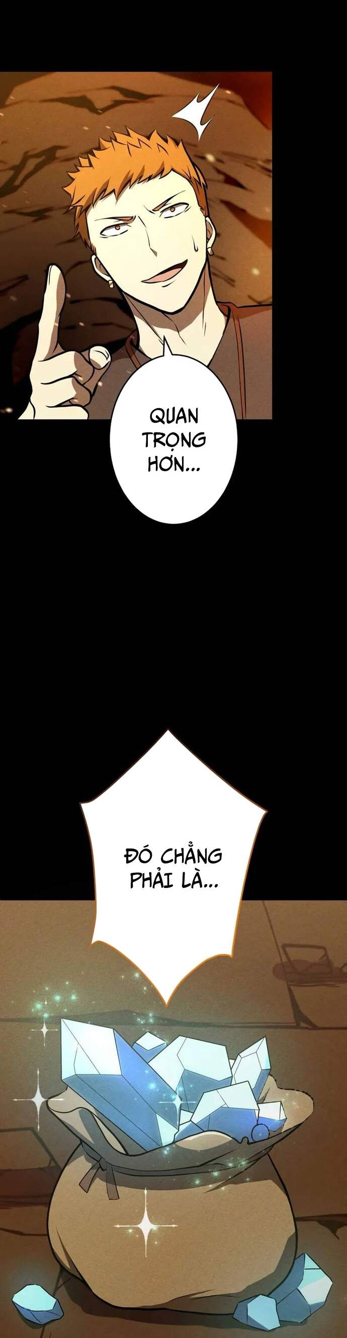 Anh Hùng Tái Xuất Học Viện - Chapter 3 - Page 41