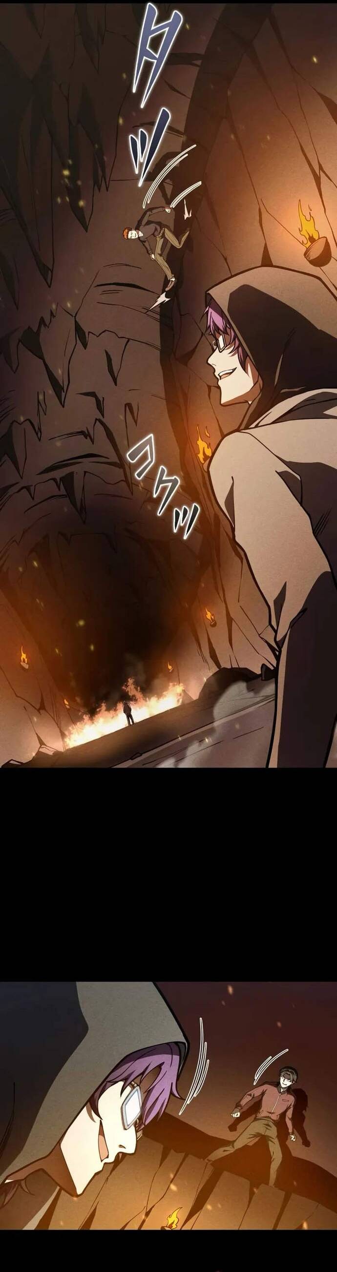 Anh Hùng Tái Xuất Học Viện - Chapter 3 - Page 45