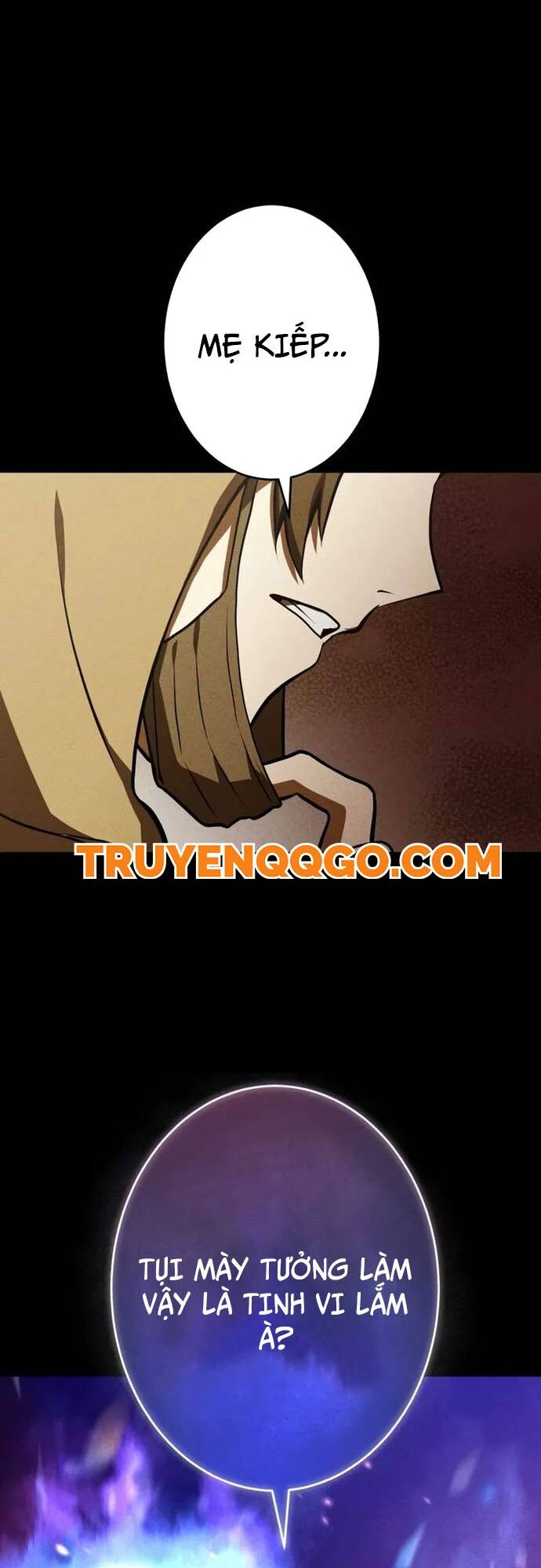 Anh Hùng Tái Xuất Học Viện - Chapter 3 - Page 47