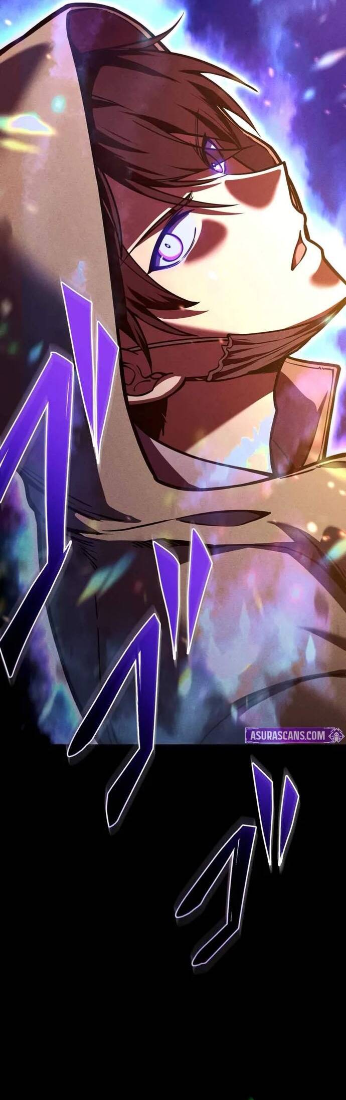 Anh Hùng Tái Xuất Học Viện - Chapter 3 - Page 48