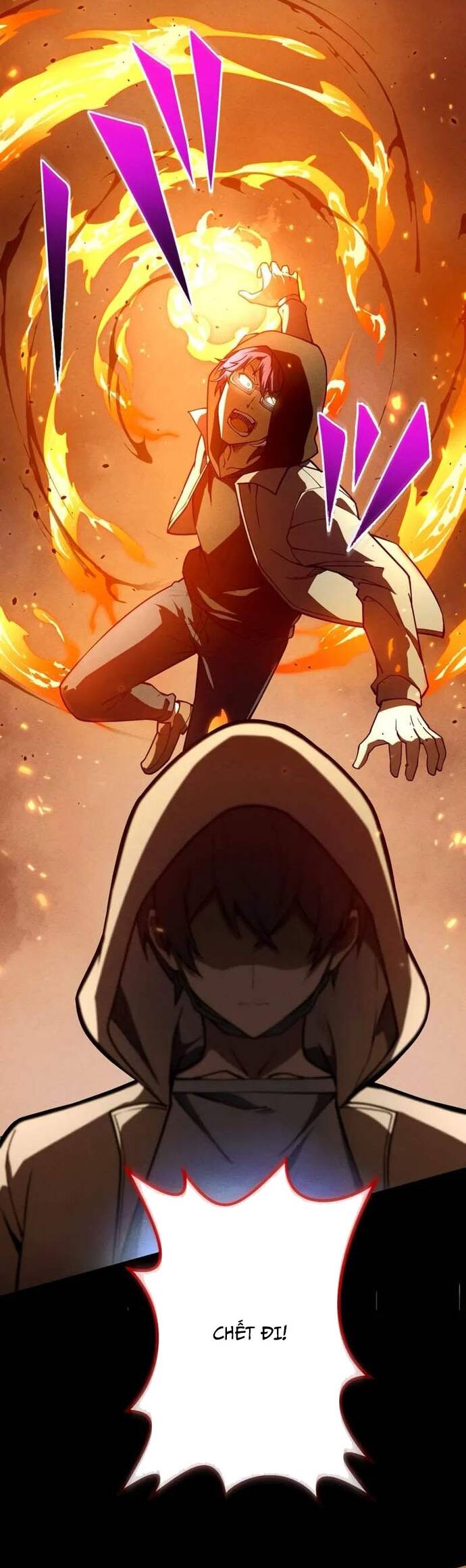 Anh Hùng Tái Xuất Học Viện - Chapter 3 - Page 52