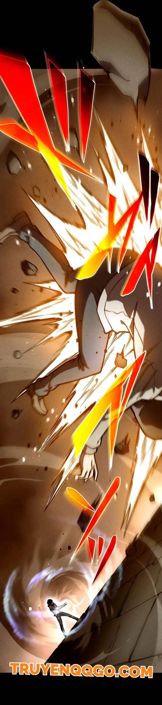 Anh Hùng Tái Xuất Học Viện - Chapter 3 - Page 55