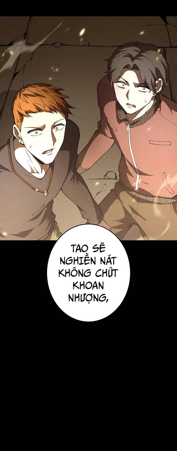Anh Hùng Tái Xuất Học Viện - Chapter 3 - Page 58