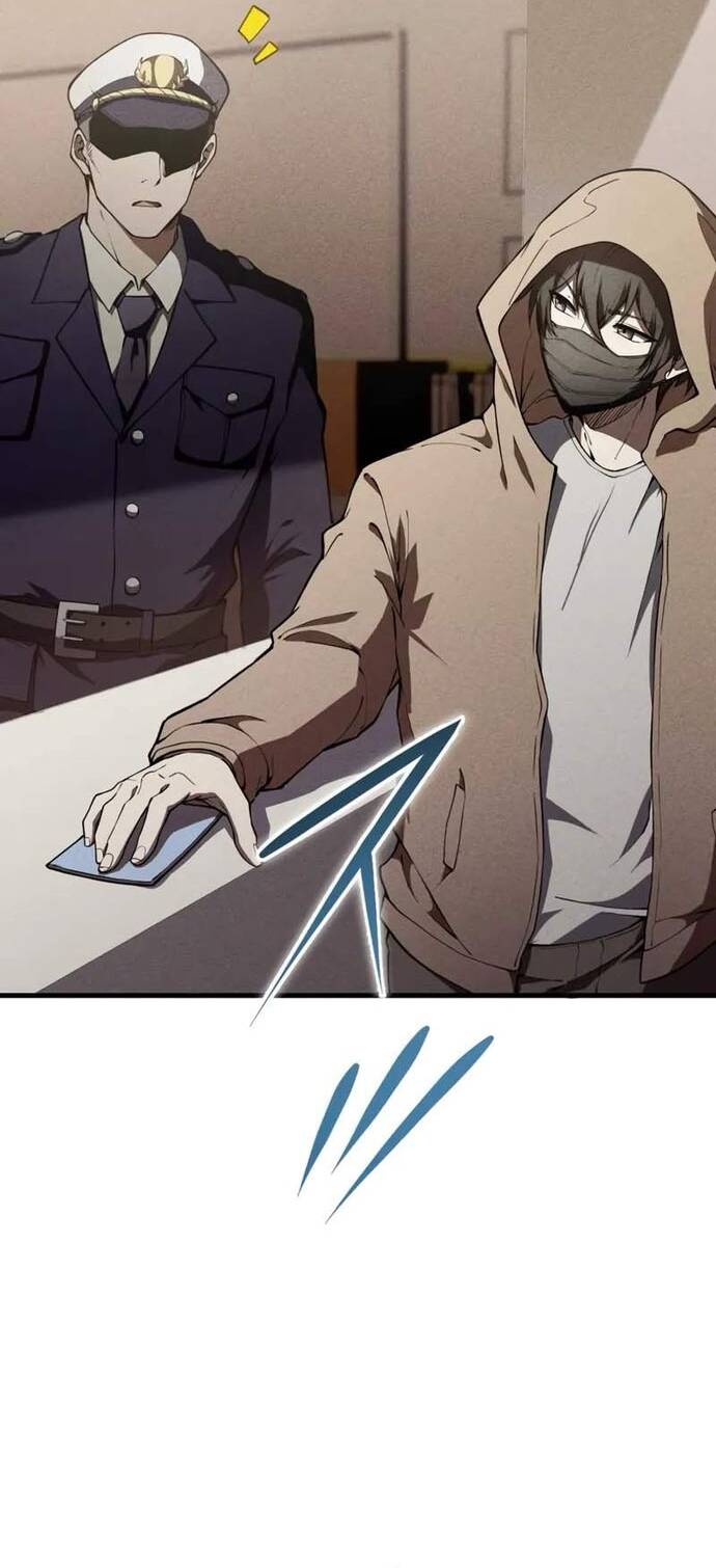 Anh Hùng Tái Xuất Học Viện - Chapter 3 - Page 6