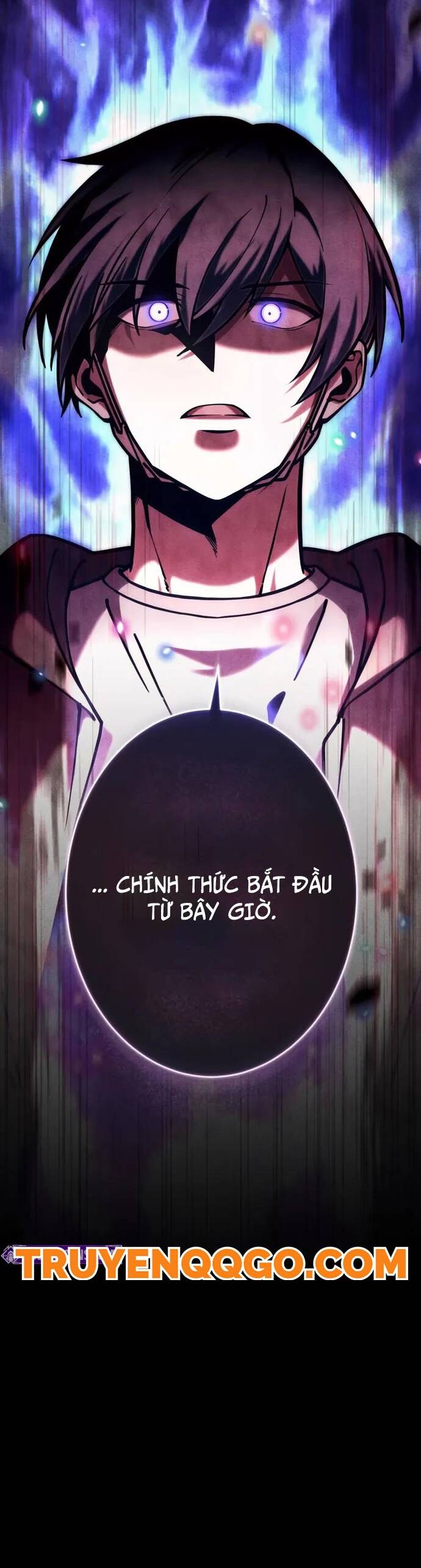 Anh Hùng Tái Xuất Học Viện - Chapter 3 - Page 60