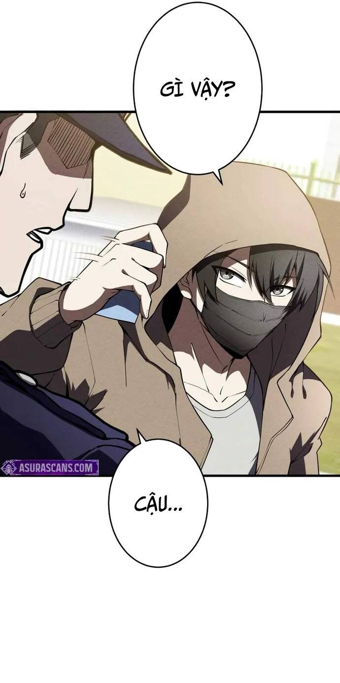 Anh Hùng Tái Xuất Học Viện - Chapter 3 - Page 8