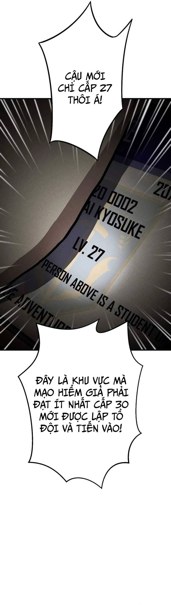 Anh Hùng Tái Xuất Học Viện - Chapter 3 - Page 9