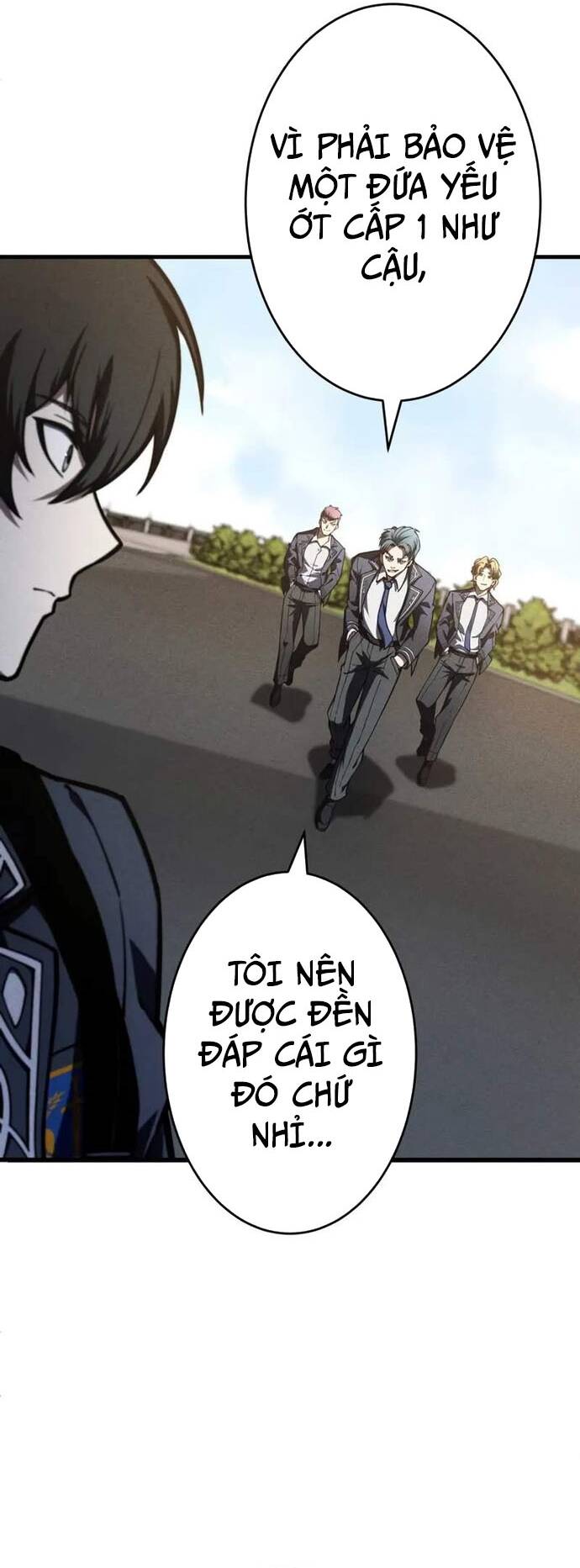 Anh Hùng Tái Xuất Học Viện - Chapter 4 - Page 14