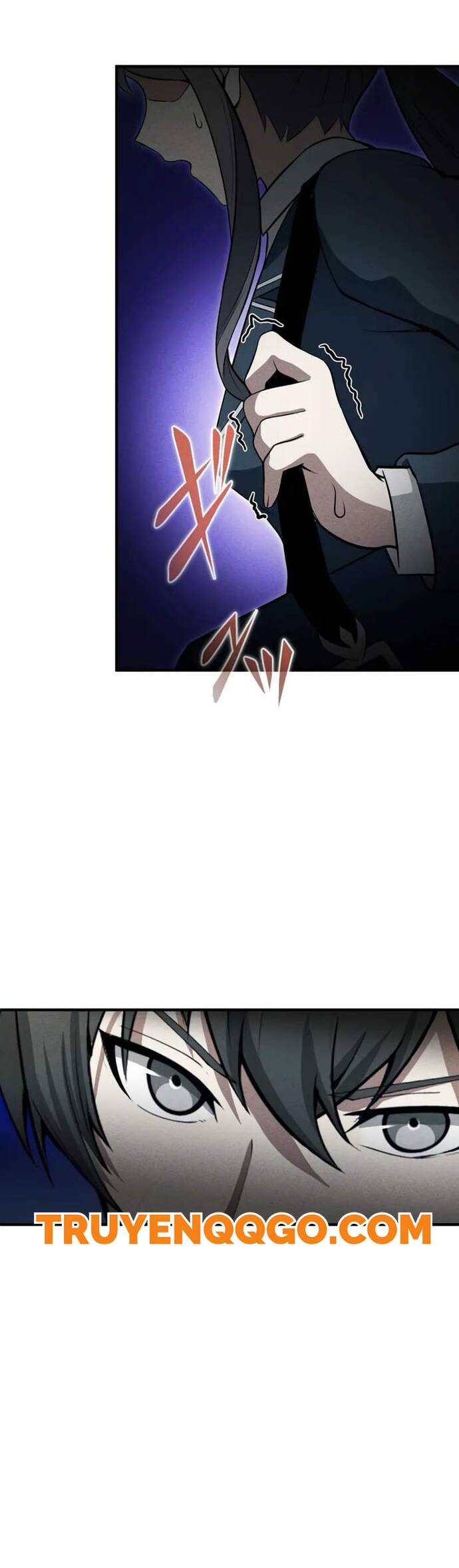 Anh Hùng Tái Xuất Học Viện - Chapter 4 - Page 17