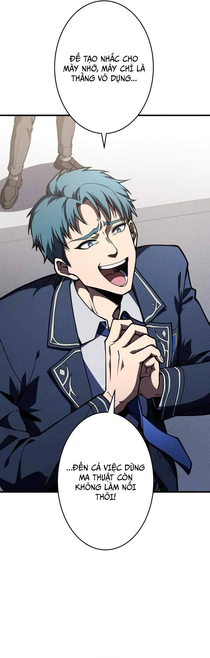 Anh Hùng Tái Xuất Học Viện - Chapter 4 - Page 20