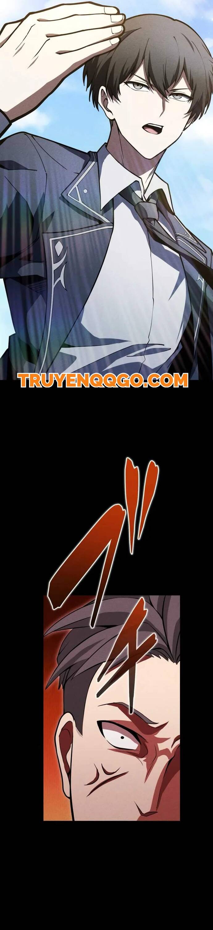 Anh Hùng Tái Xuất Học Viện - Chapter 4 - Page 23