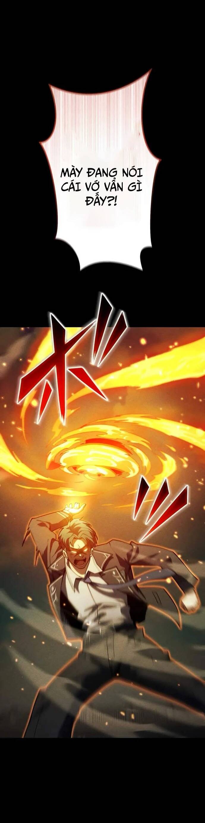 Anh Hùng Tái Xuất Học Viện - Chapter 4 - Page 24
