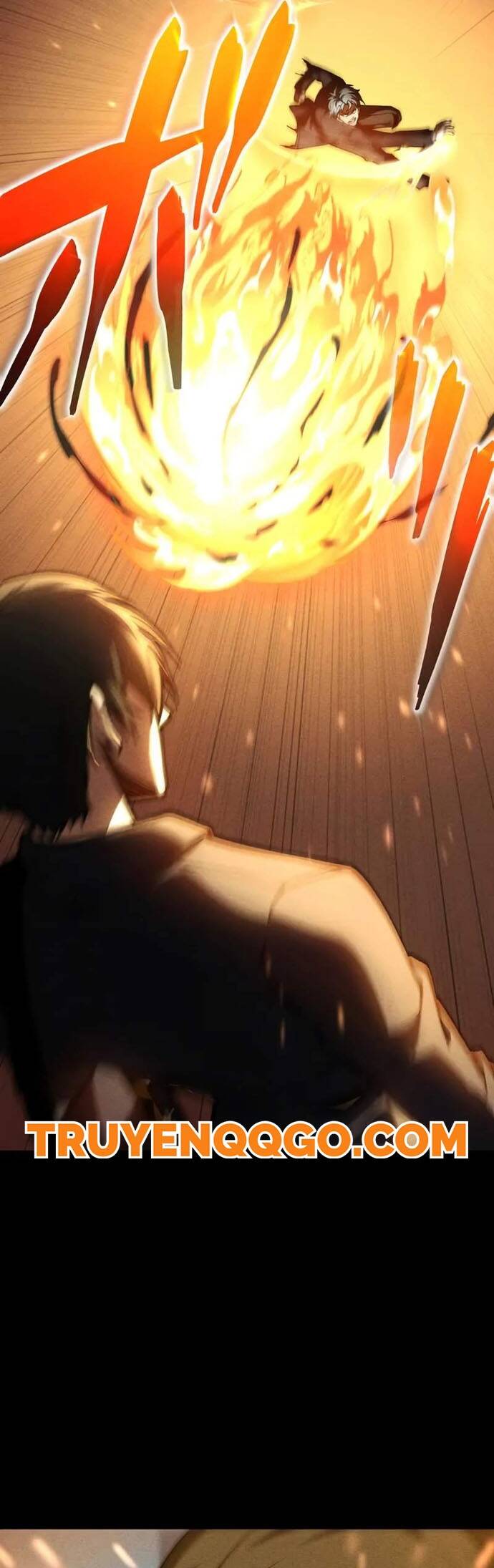 Anh Hùng Tái Xuất Học Viện - Chapter 4 - Page 27