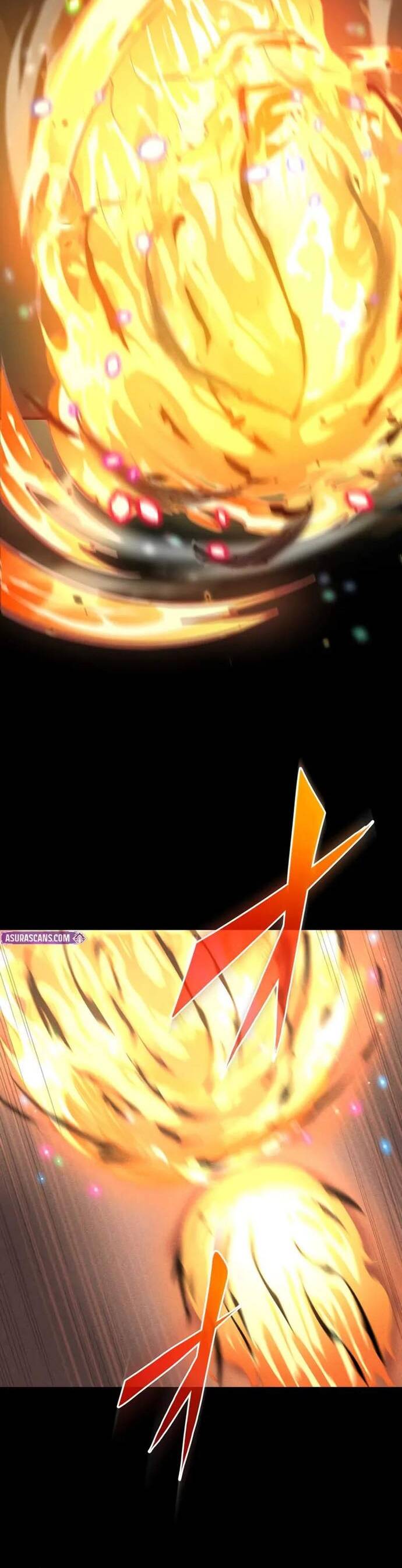 Anh Hùng Tái Xuất Học Viện - Chapter 4 - Page 29