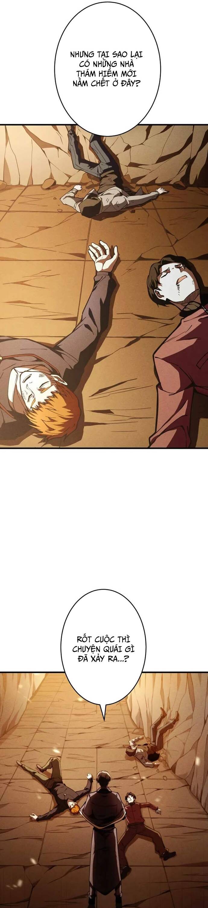 Anh Hùng Tái Xuất Học Viện - Chapter 4 - Page 3