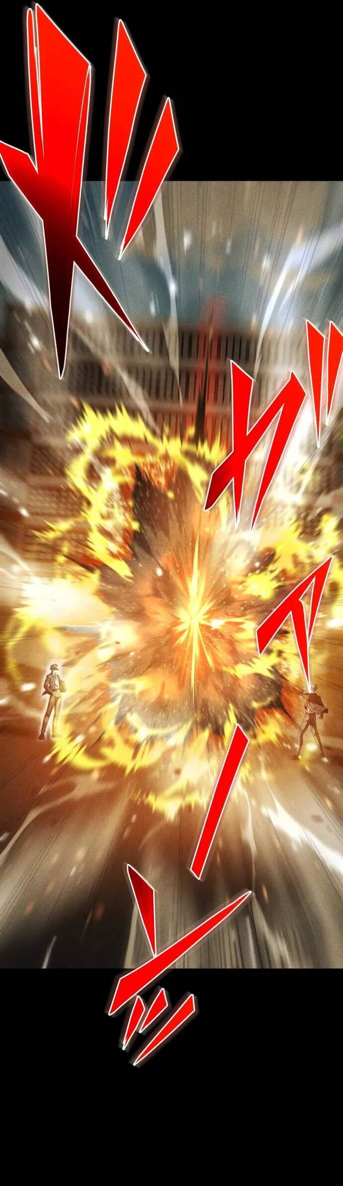 Anh Hùng Tái Xuất Học Viện - Chapter 4 - Page 30