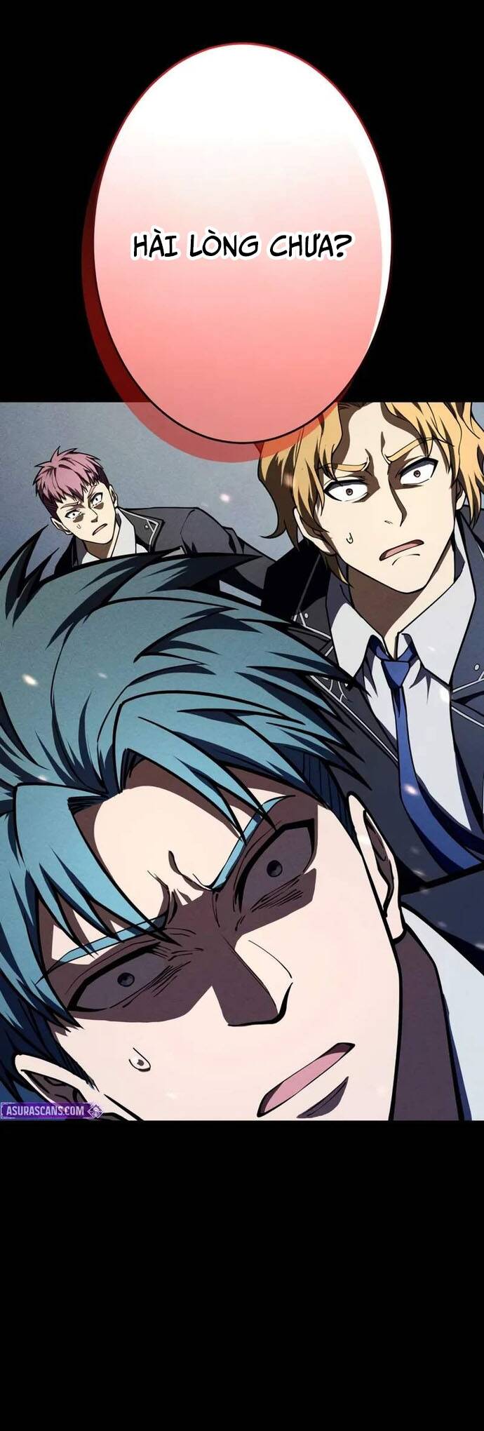 Anh Hùng Tái Xuất Học Viện - Chapter 4 - Page 38