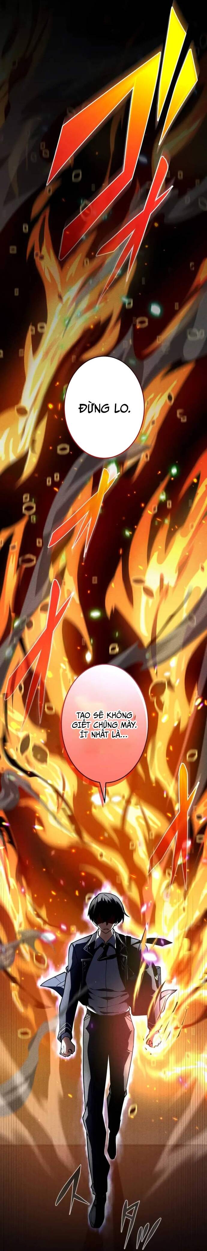 Anh Hùng Tái Xuất Học Viện - Chapter 4 - Page 40