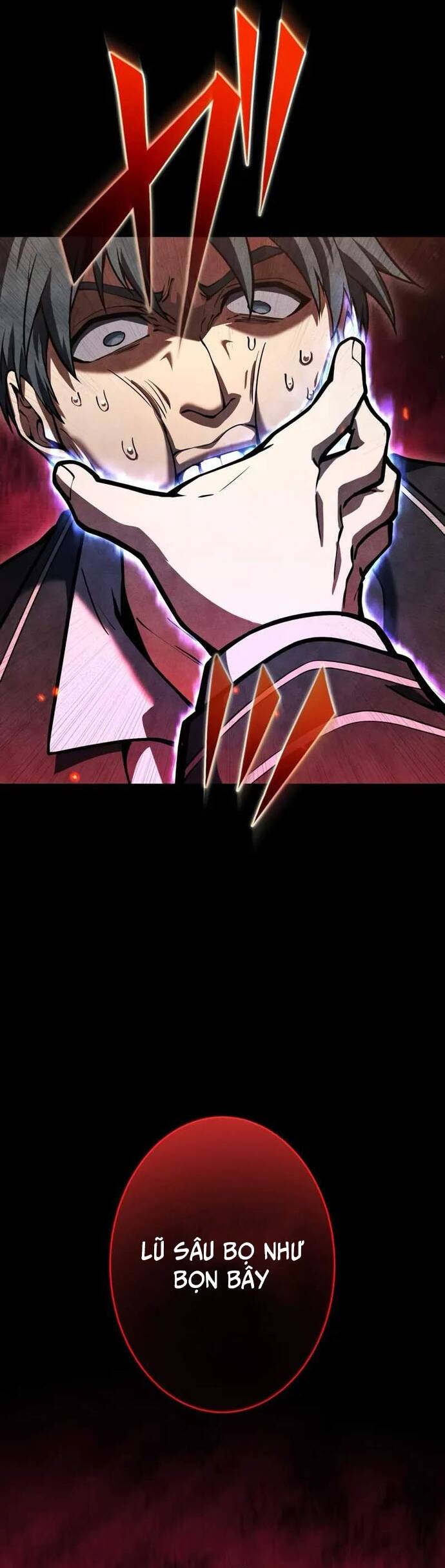 Anh Hùng Tái Xuất Học Viện - Chapter 4 - Page 44