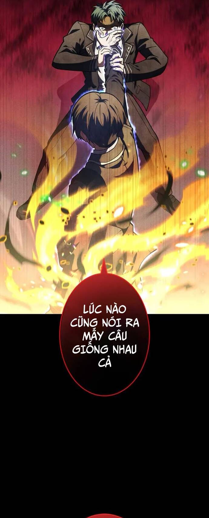 Anh Hùng Tái Xuất Học Viện - Chapter 4 - Page 45